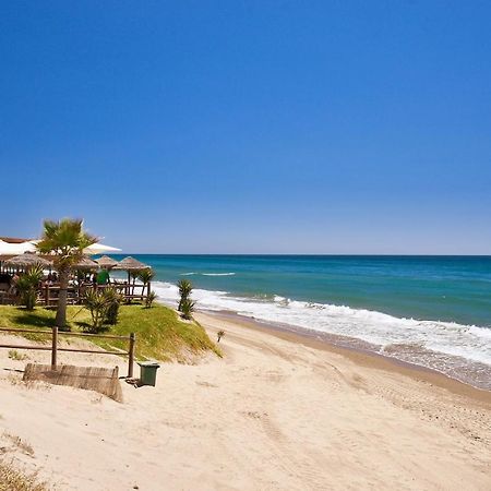 Oleholidays 514 Romana Playa Junto Al Mar Marbella Dış mekan fotoğraf